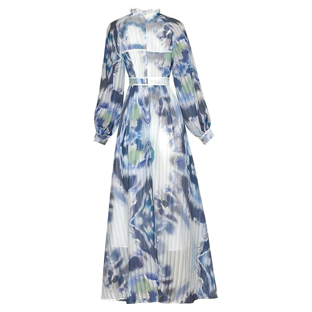 Sophie Midi Dress