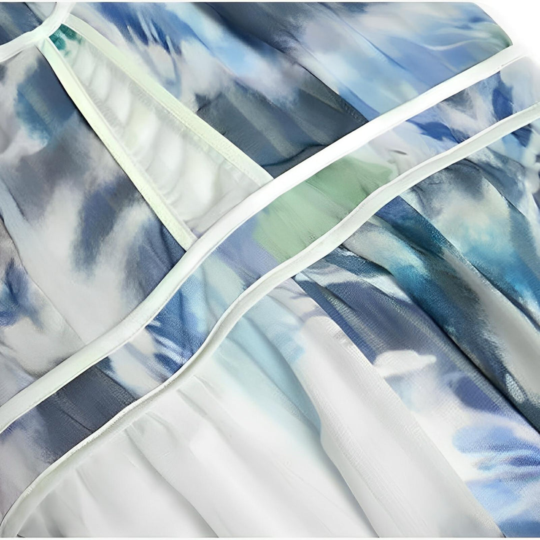 Sophie Midi Dress
