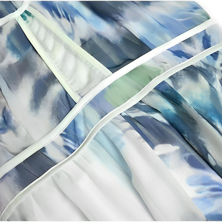 Sophie Midi Dress