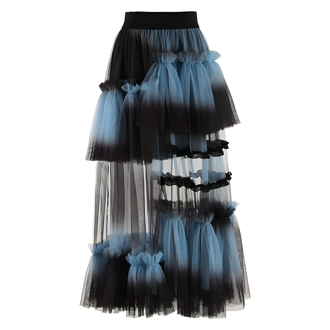 Talia Midi Skirt