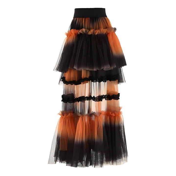 Talia Midi Skirt