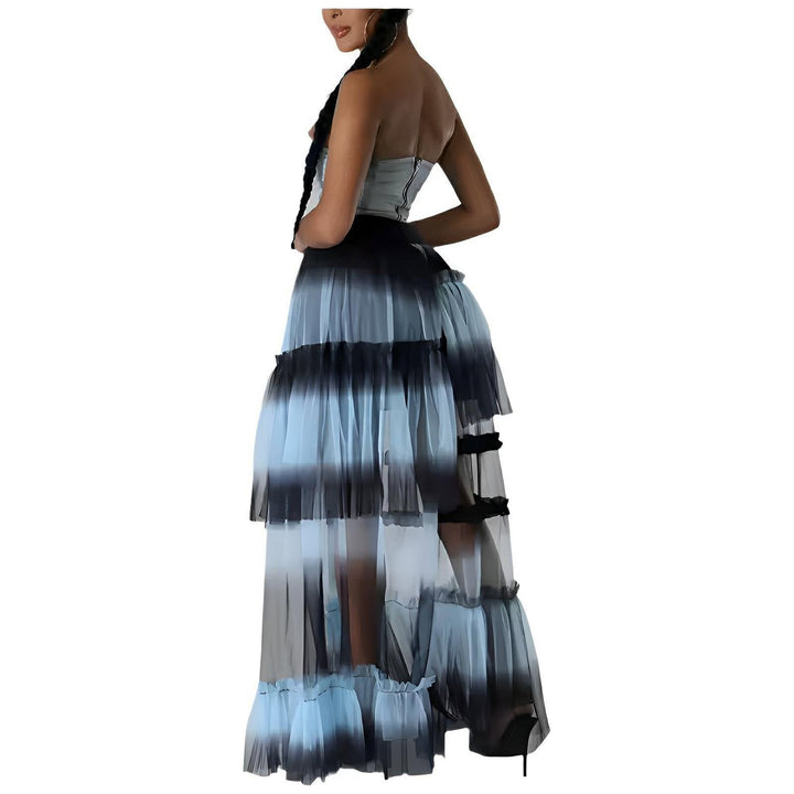 Talia Midi Skirt