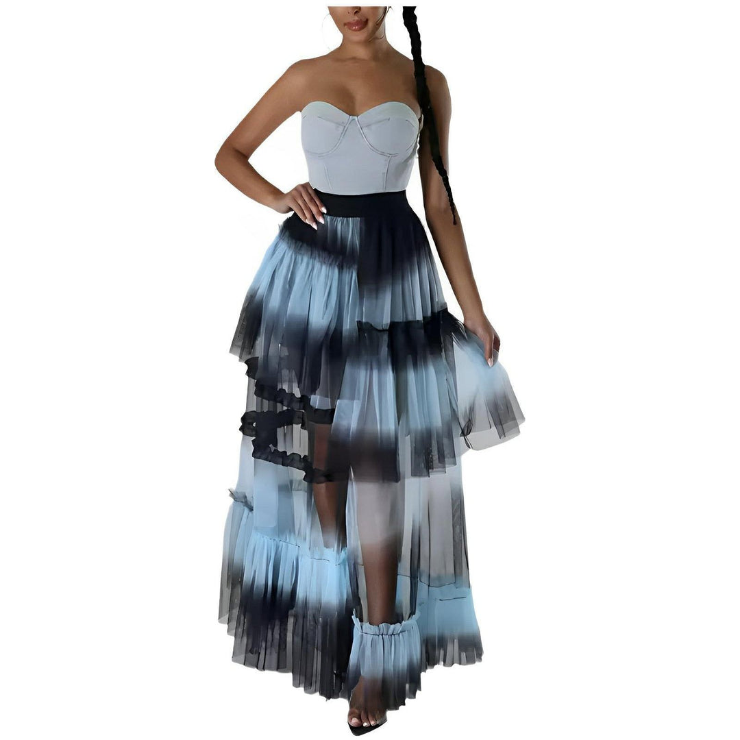Talia Midi Skirt