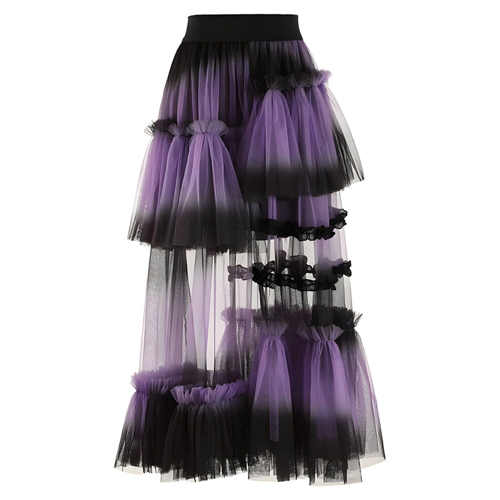 Talia Midi Skirt