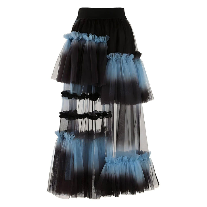 Talia Midi Skirt