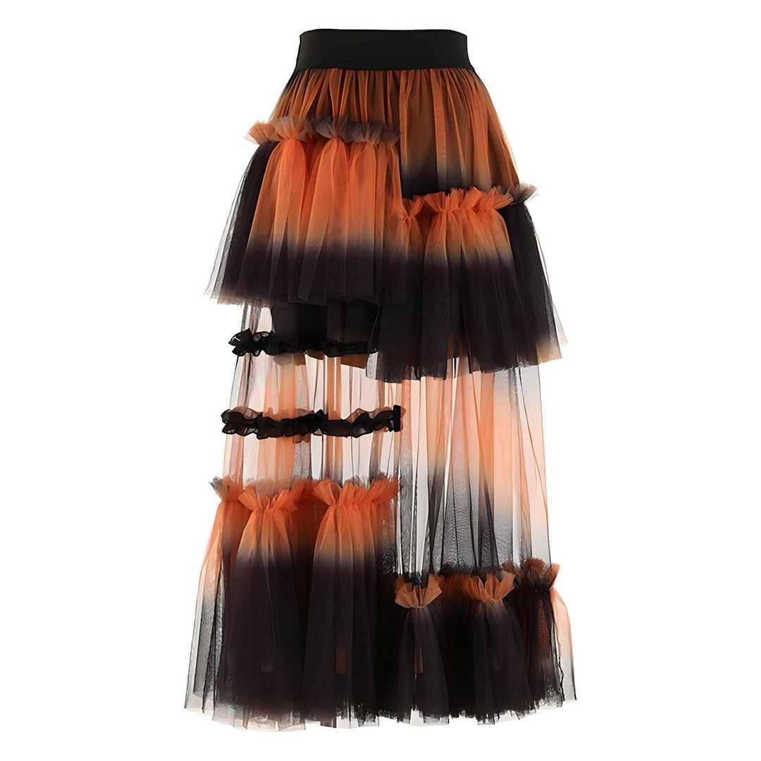 Talia Midi Skirt