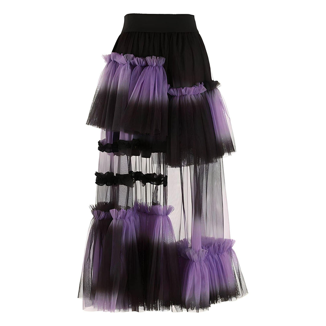 Talia Midi Skirt