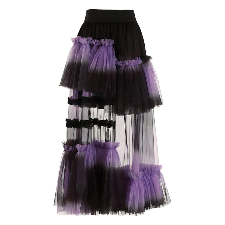 Talia Midi Skirt