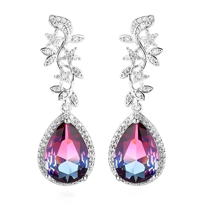 Tansy Drop Earrings
