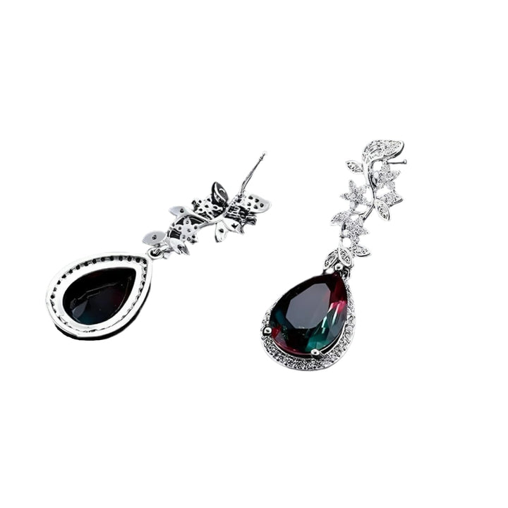Tansy Drop Earrings