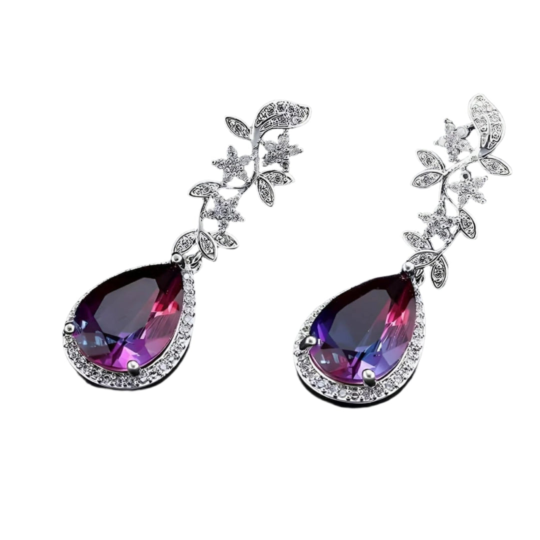 Tansy Drop Earrings