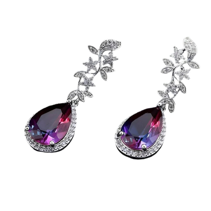 Tansy Drop Earrings
