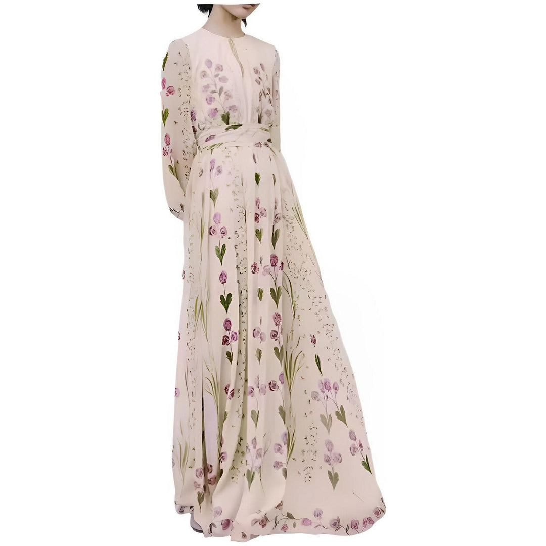 Thalia Maxi Dress