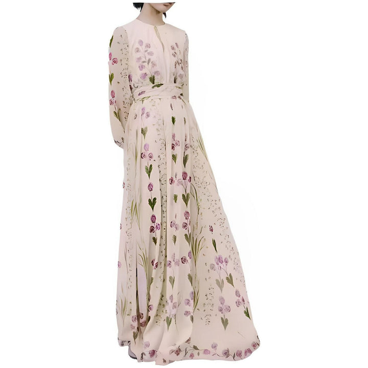Thalia Maxi Dress