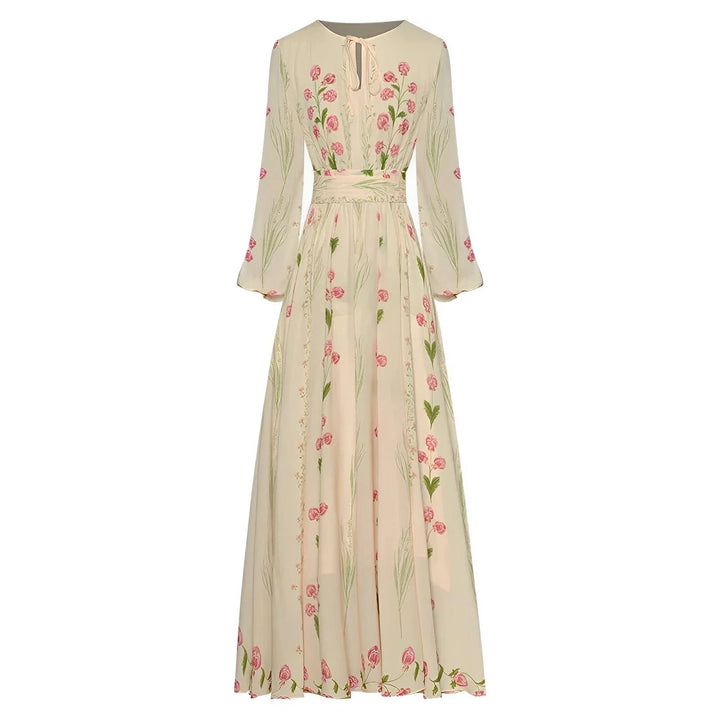 Thalia Maxi Dress