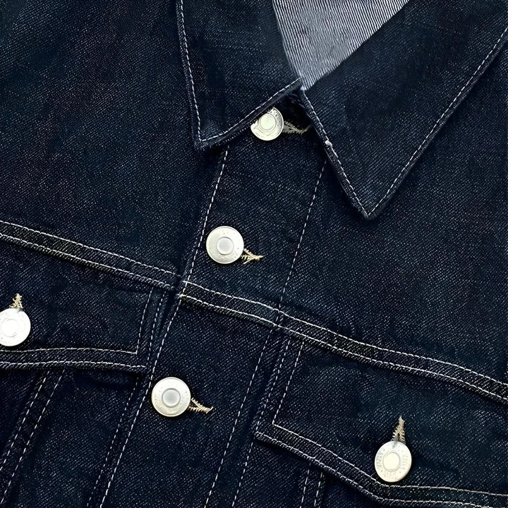 Tindra Denim Jacket