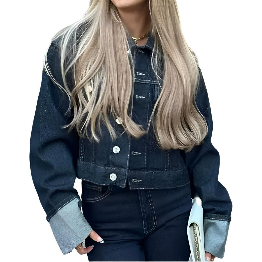 Tindra Denim Jacket