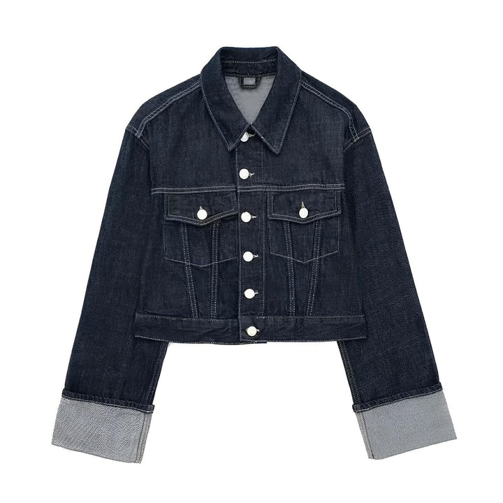 Tindra Denim Jacket