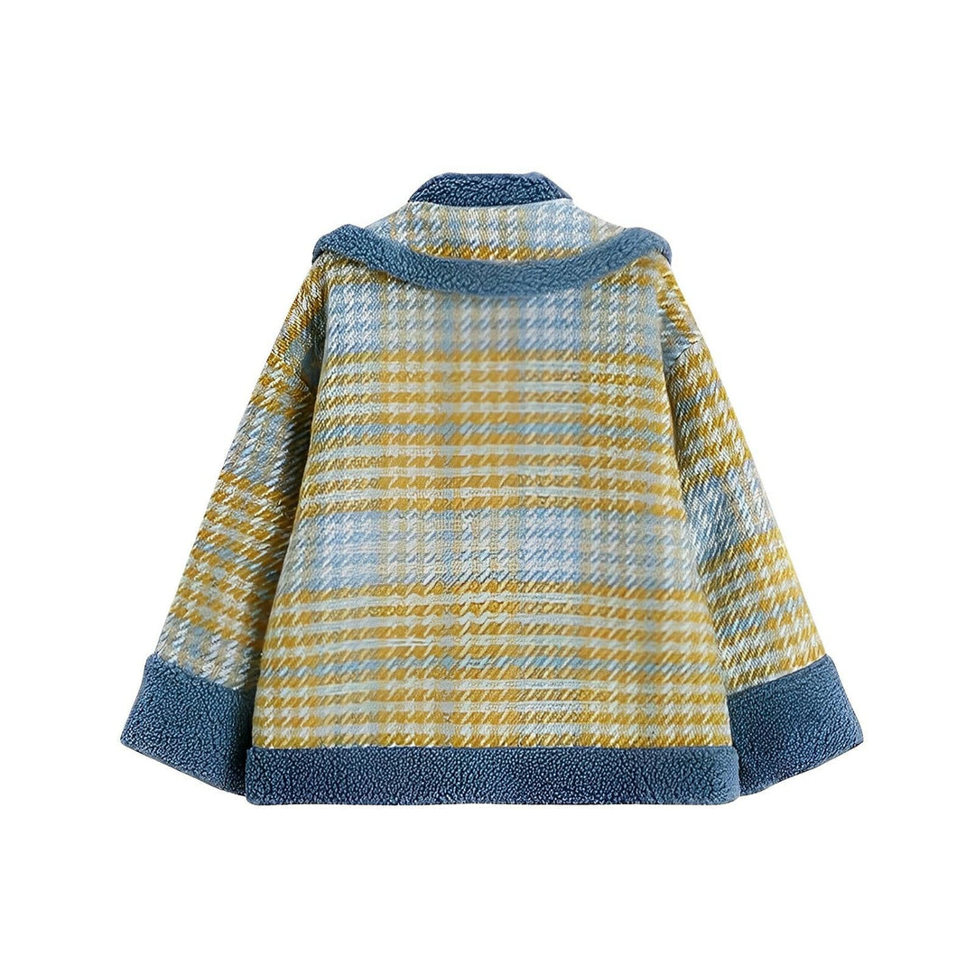 Una Fleece Jacket
