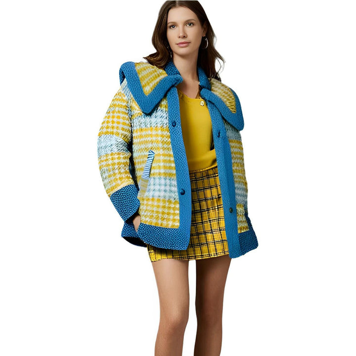 Una Fleece Jacket