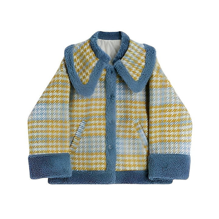 Una Fleece Jacket