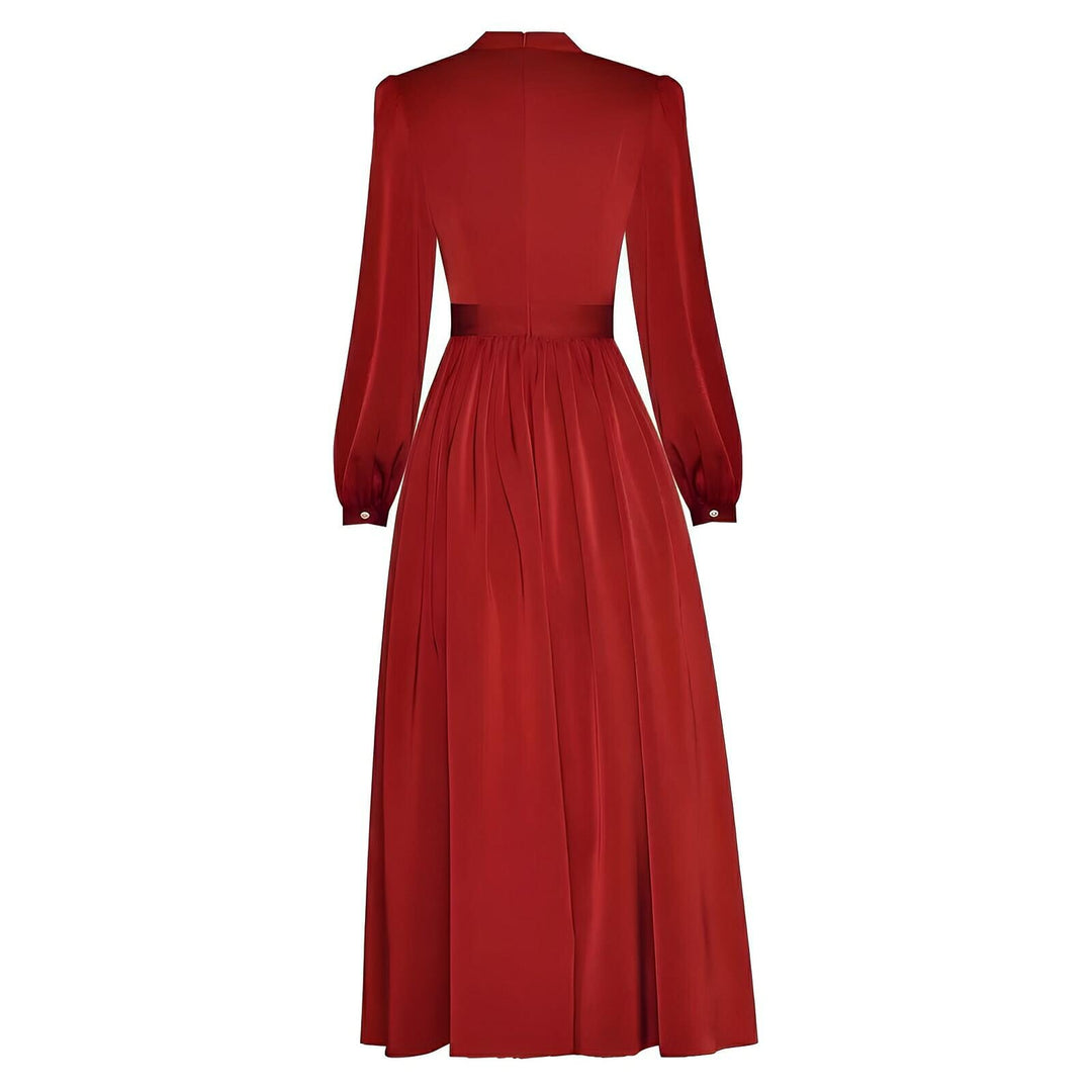 Valentina Midi Dress