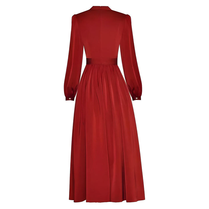 Valentina Midi Dress
