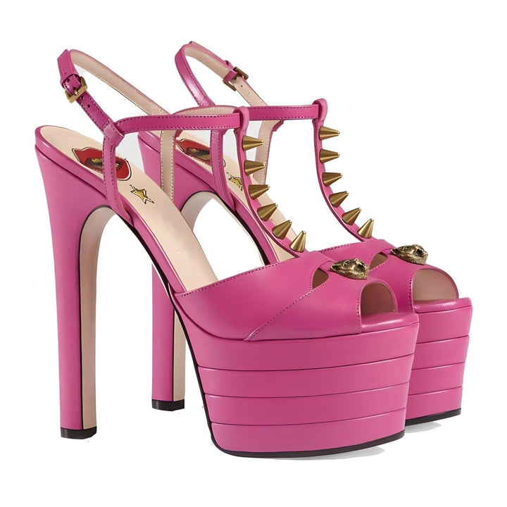 Valeria Platform Sandals
