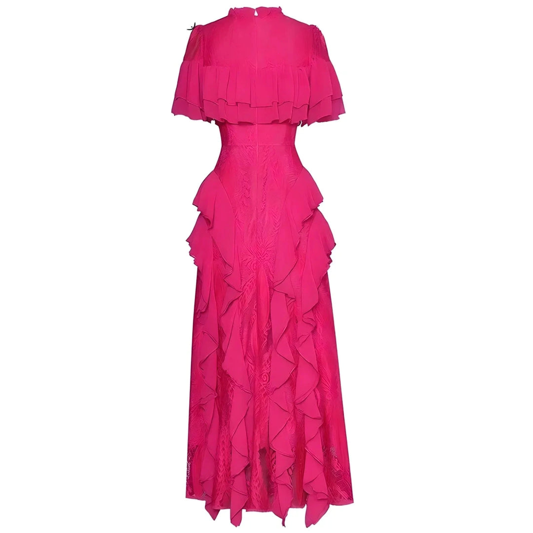 Vanessa Midi Dress