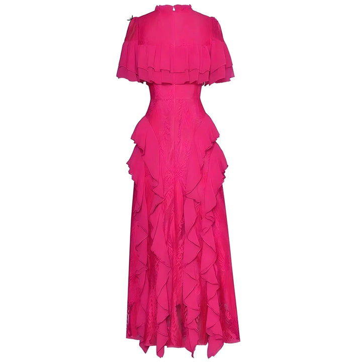 Vanessa Midi Dress