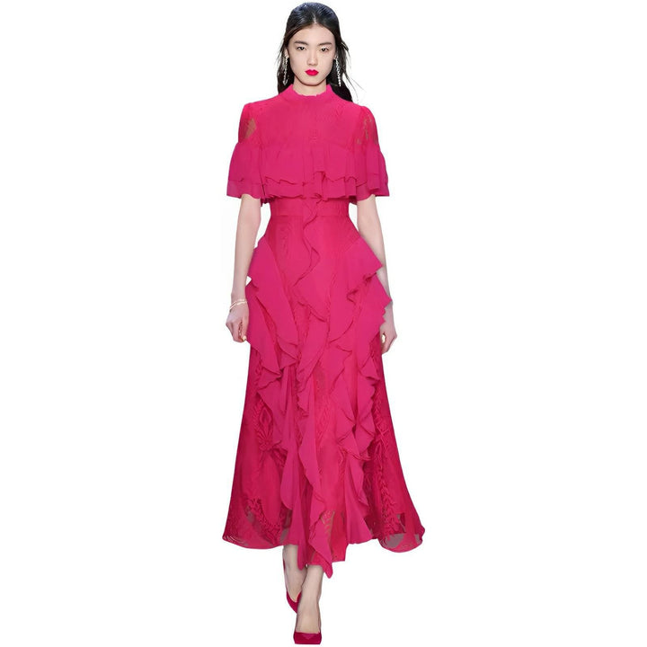 Vanessa Midi Dress