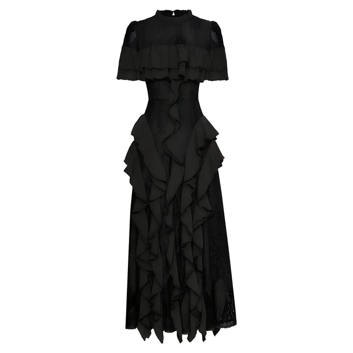 Vanessa Midi Dress