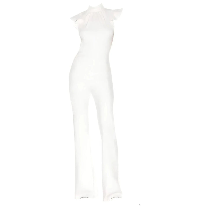 Vanessa Sleeveless Jumpsuit