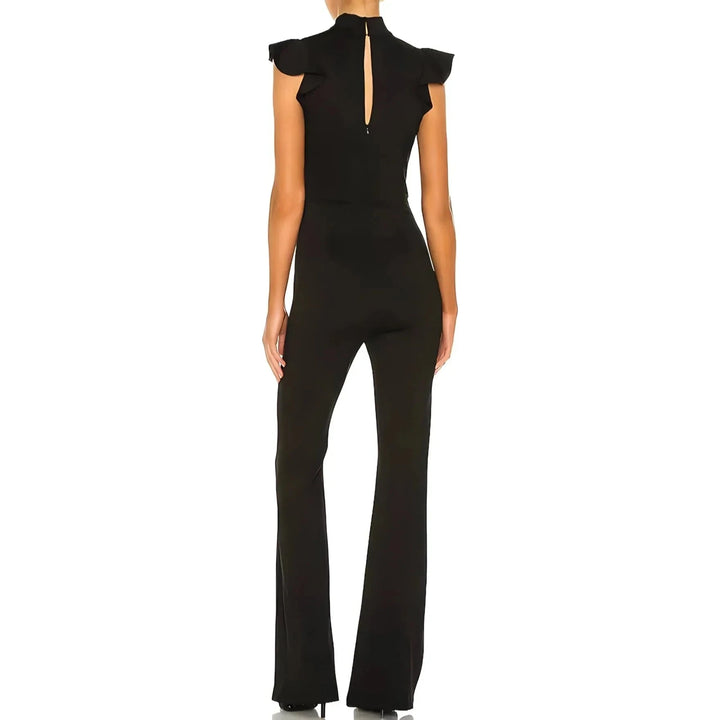 Vanessa Sleeveless Jumpsuit