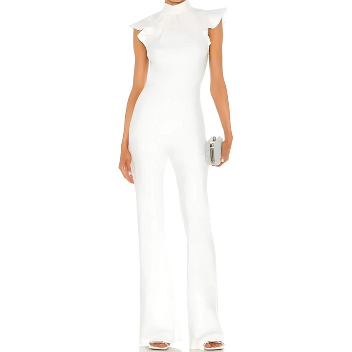 Vanessa Sleeveless Jumpsuit