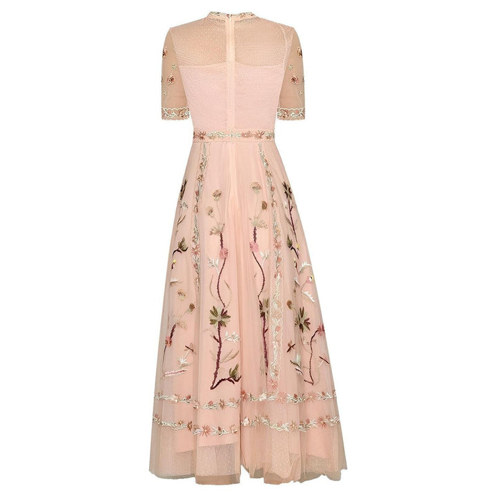 Vera Midi Dress