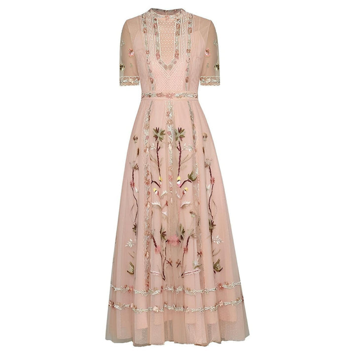 Vera Midi Dress