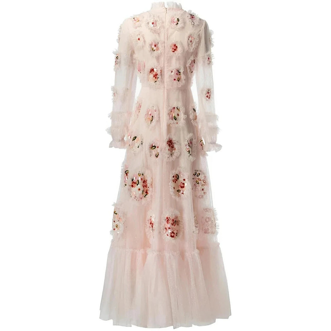 Verity Maxi Dress