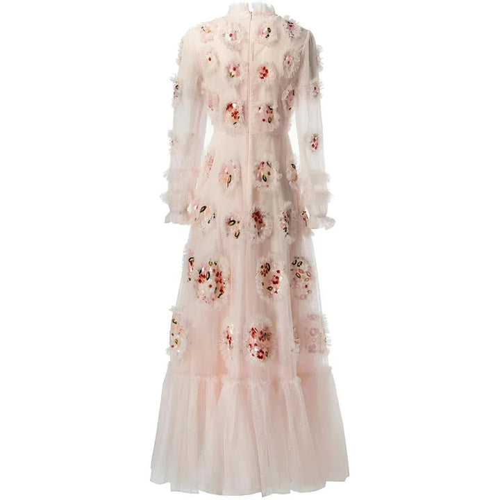 Verity Maxi Dress