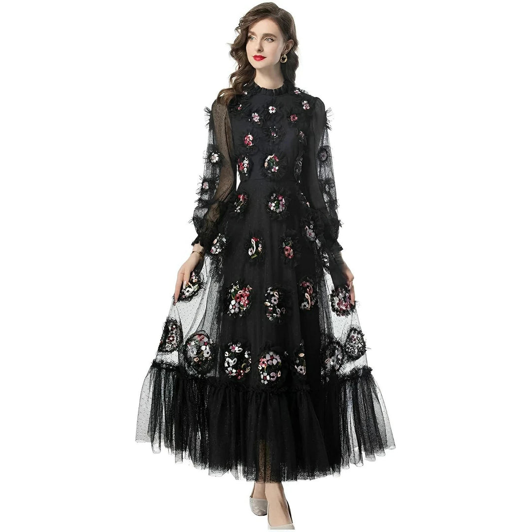 Verity Maxi Dress
