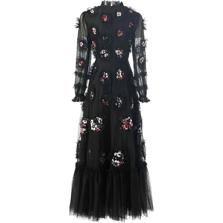 Verity Maxi Dress