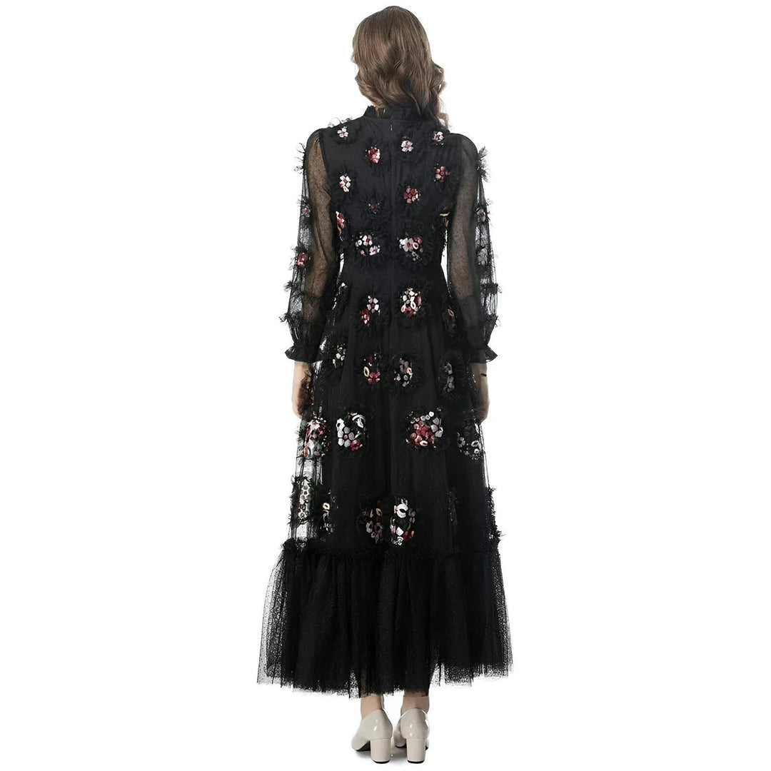 Verity Maxi Dress