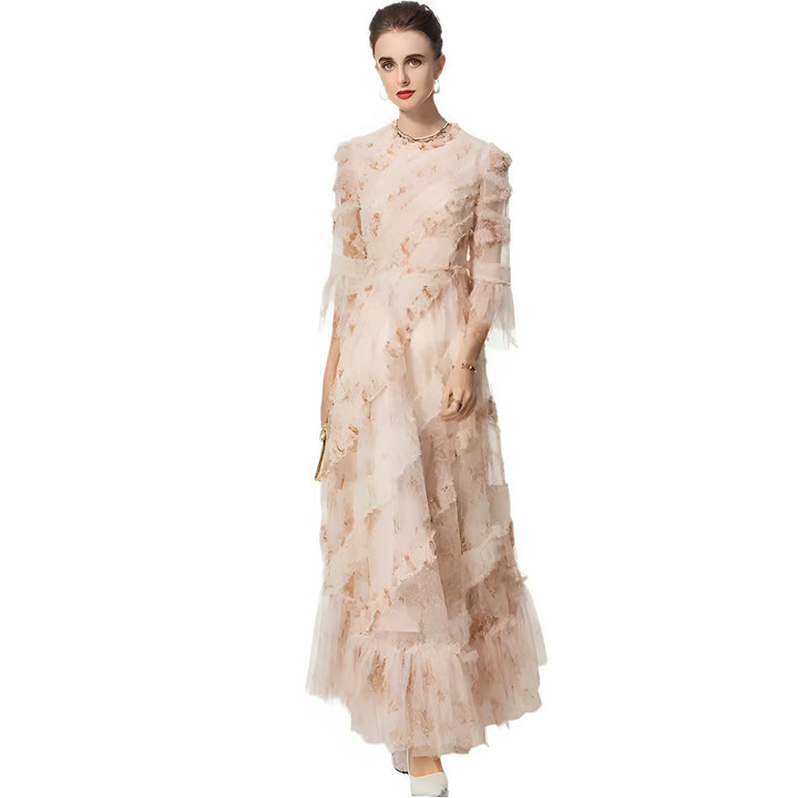 Veronica Maxi Dress