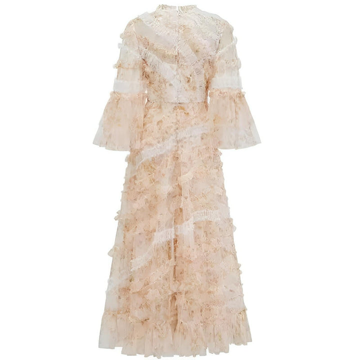 Veronica Maxi Dress