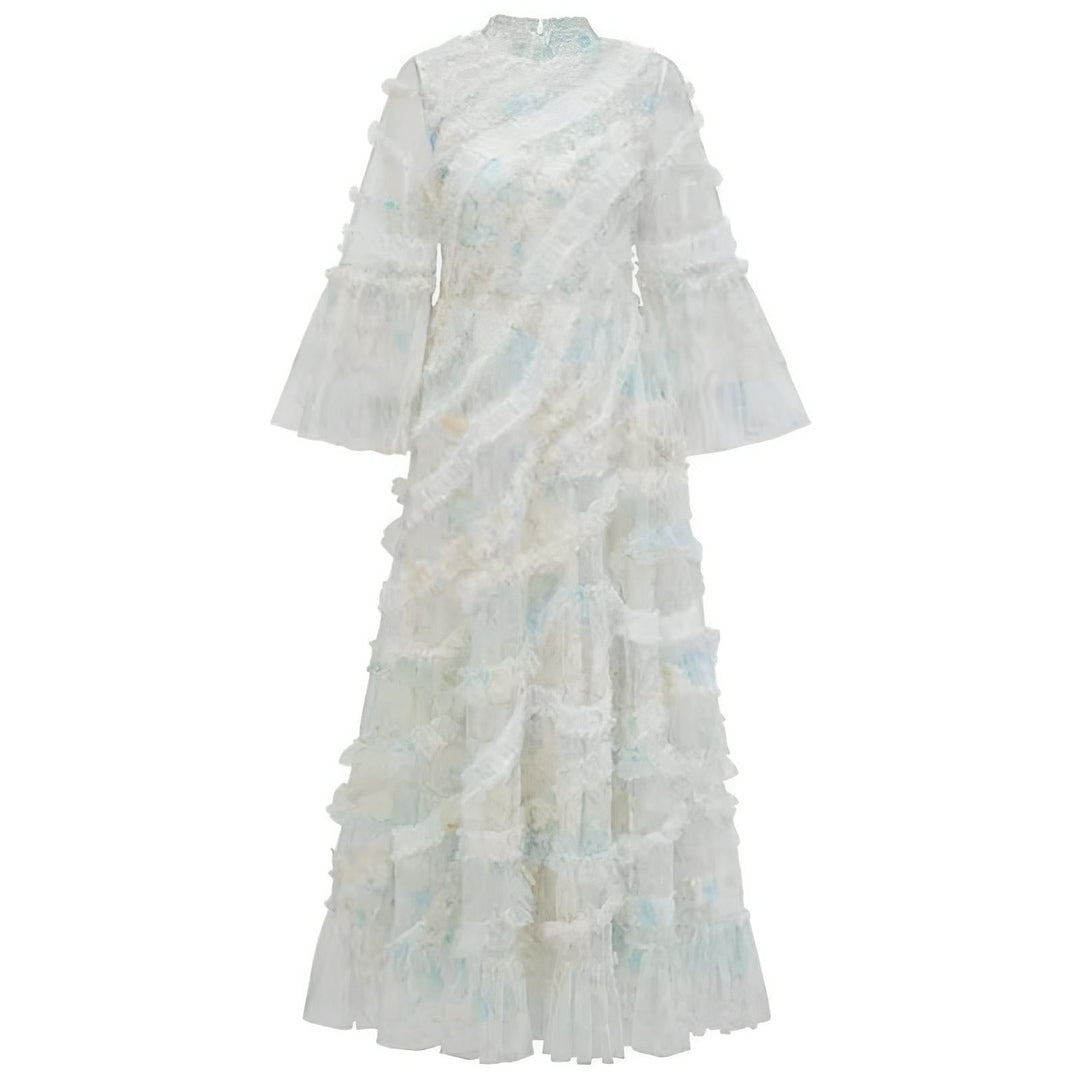 Veronica Maxi Dress