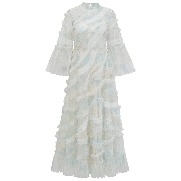 Veronica Maxi Dress
