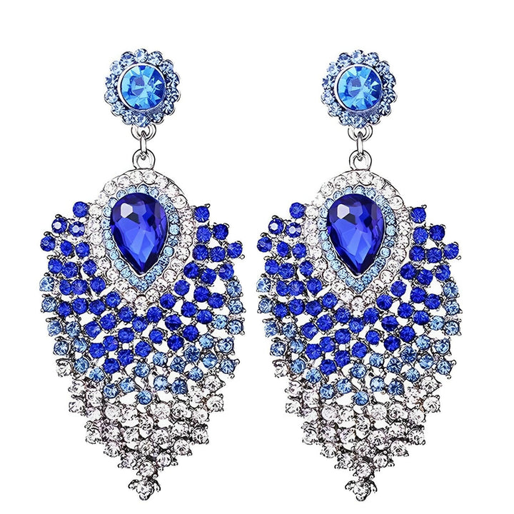 Vida Drop Earrings