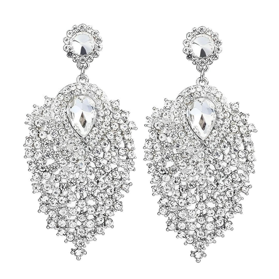 Vida Drop Earrings