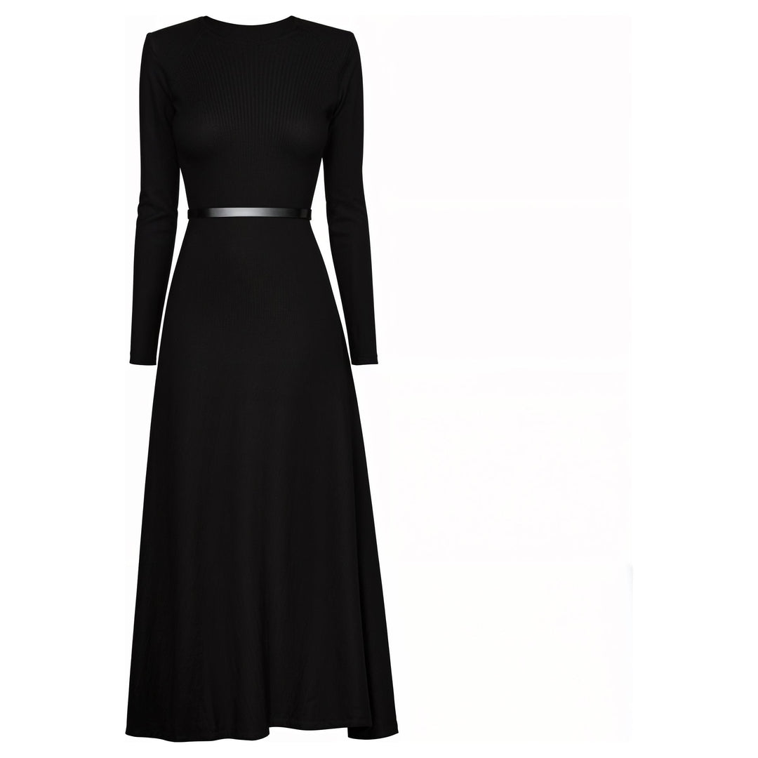 Vivian Midi Dress