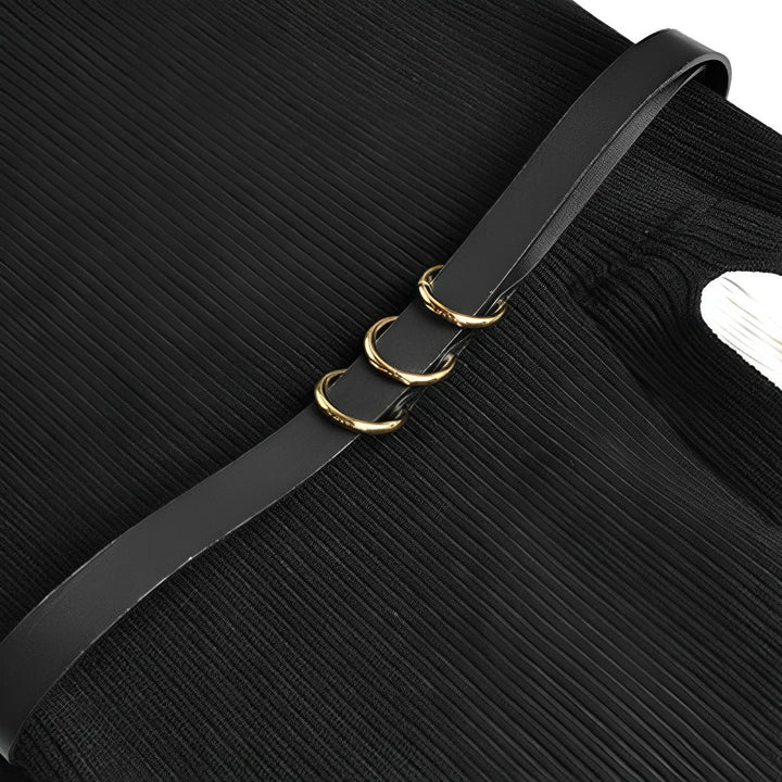 Vivian Midi Dress